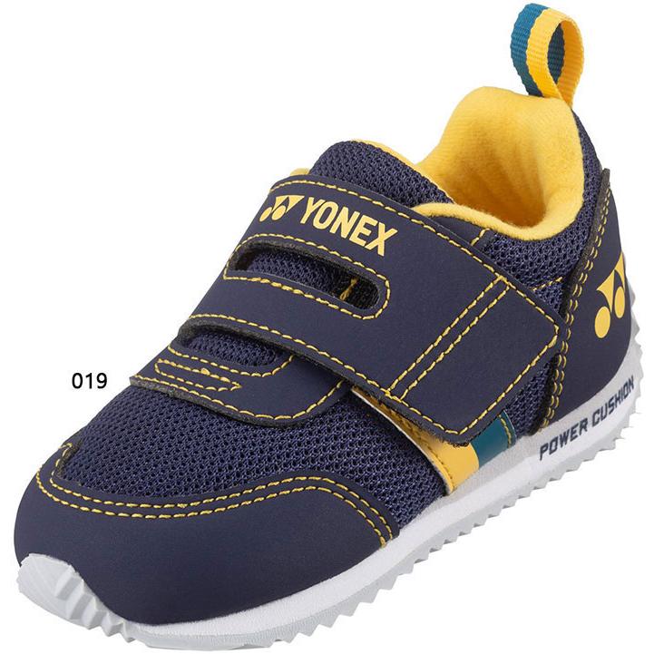 YONEX（ヨネックス） ジュニア キッズ パワークッション スニーカー