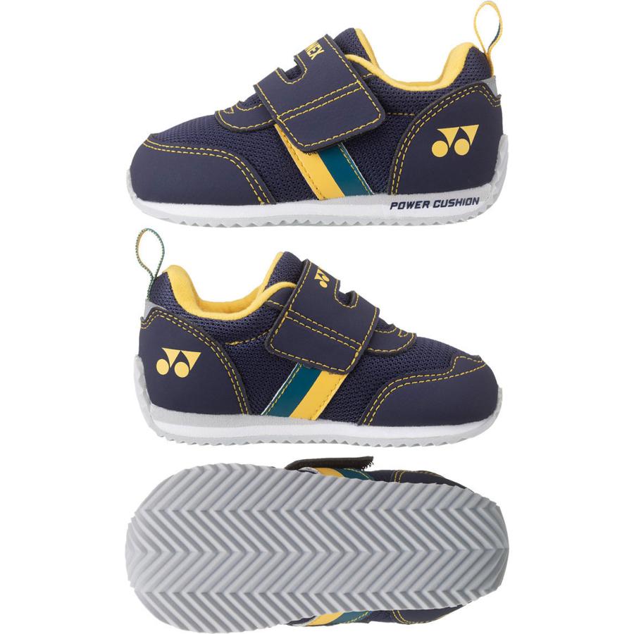 YONEX（ヨネックス） ジュニア キッズ パワークッション スニーカー