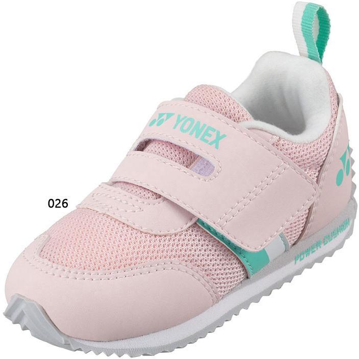 YONEX（ヨネックス） ジュニア キッズ パワークッション スニーカー