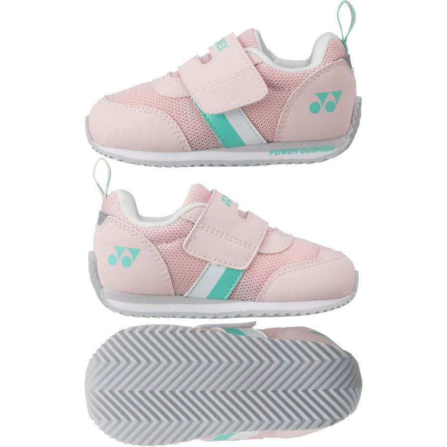 YONEX（ヨネックス） ジュニア キッズ パワークッション スニーカー