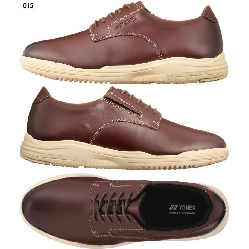 YONEX（ヨネックス） 3.5E幅 メンズ パワークッション M126