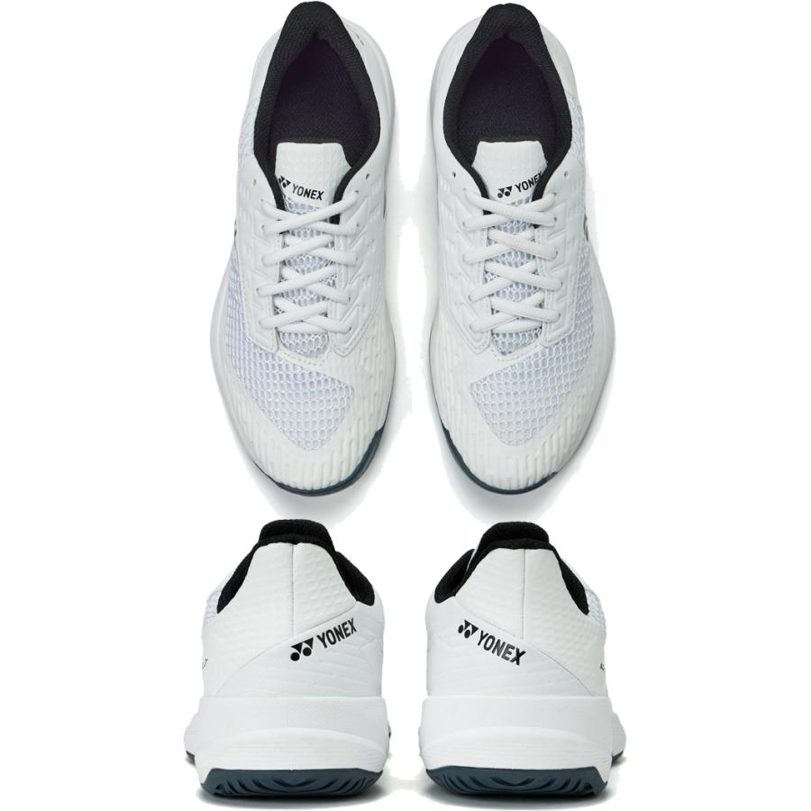 YONEX（ヨネックス） ジュニア キッズ パワークッションアドアクセル
