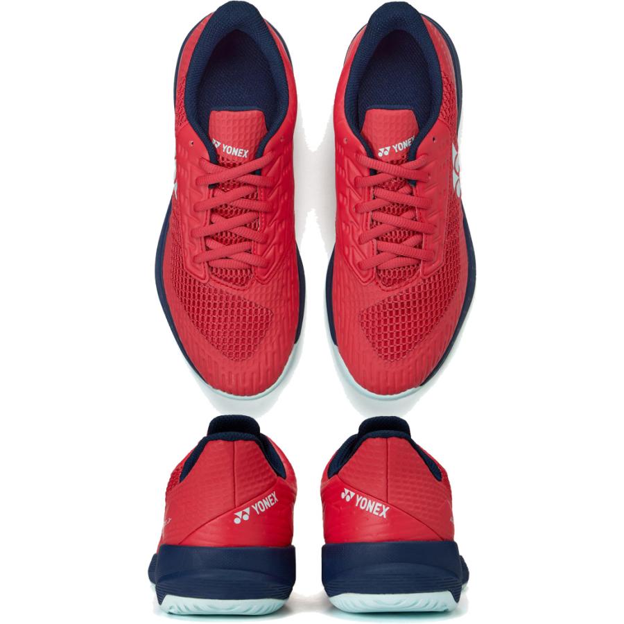 YONEX（ヨネックス） ジュニア キッズ パワークッションアドアクセル