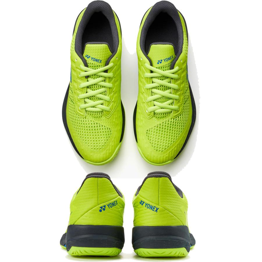 YONEX（ヨネックス） ジュニア キッズ パワークッションアドアクセル