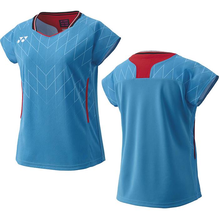YONEX（ヨネックス） レディース ゲームシャツ フィットシャツ テニス
