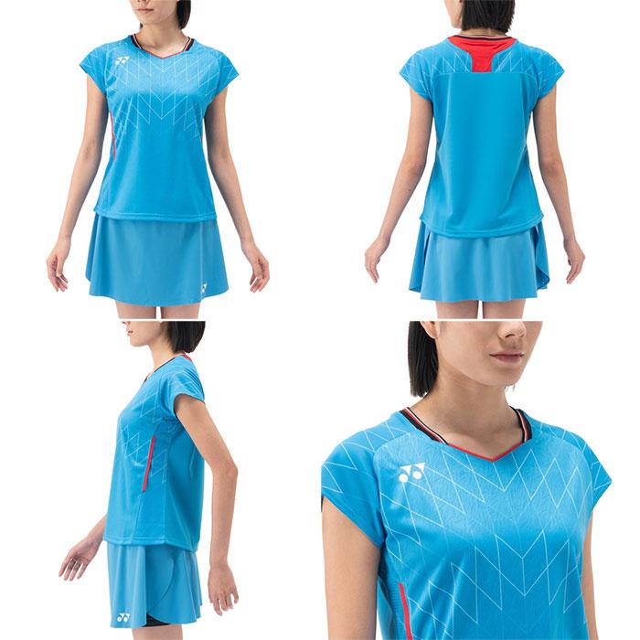 ヨネックス テニスウェア レディース YONEX（ヨネックス） 『即日出荷』ヨネックス テニスウェア レディース