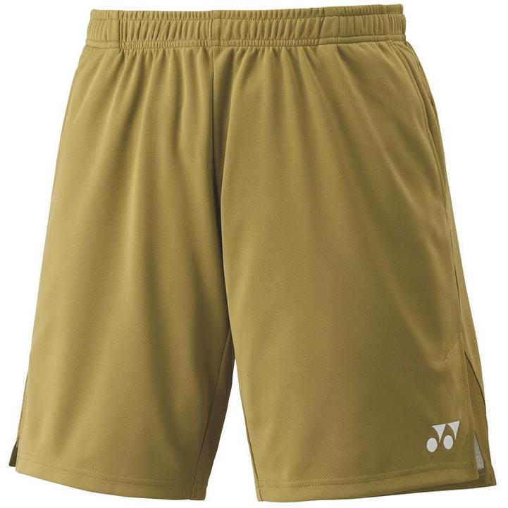 YONEX（ヨネックス） メンズ ニットハーフパンツ テニス バドミントン
