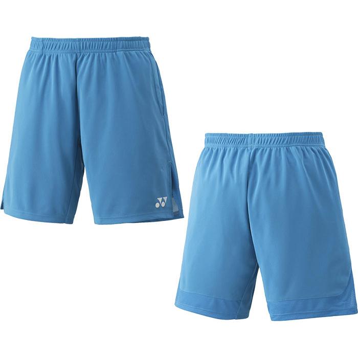 YONEX（ヨネックス） メンズ ニットハーフパンツ テニス バドミントン