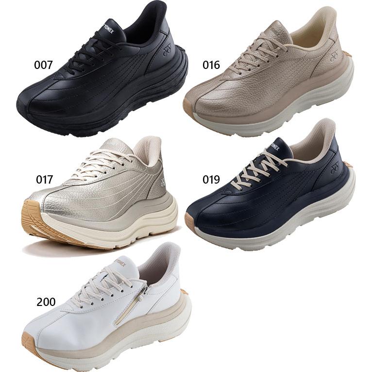 YONEX（ヨネックス） 3.5E幅 レディース パワークッションL128