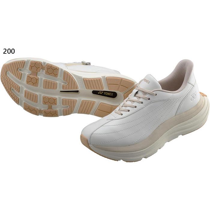 YONEX 3.5E幅 ヨネックス レディース パワークッションL128