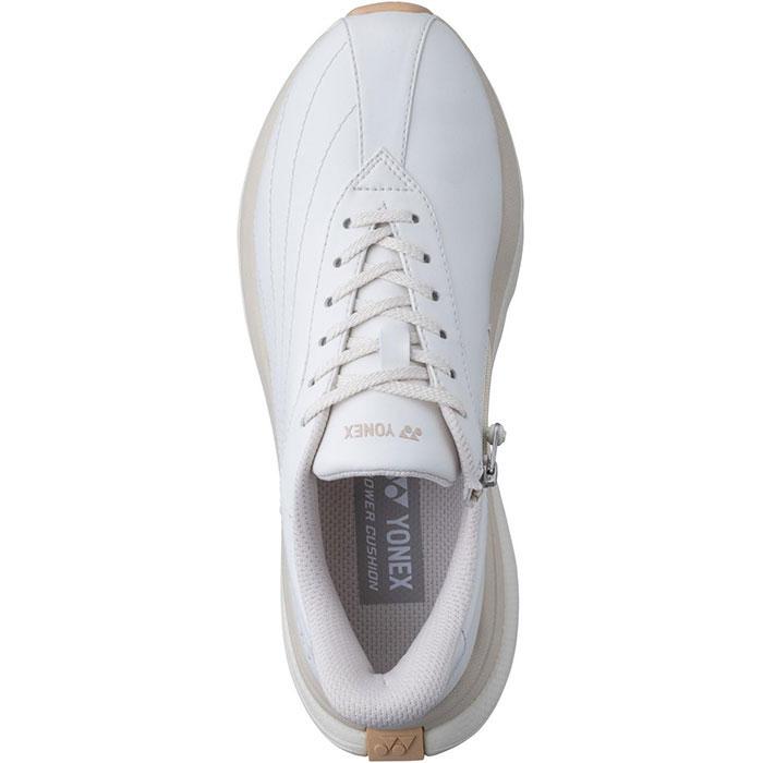YONEX（ヨネックス） 3.5E幅 レディース パワークッションL128