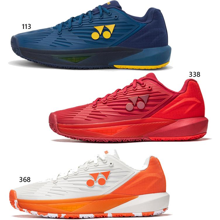 YONEX（ヨネックス） メンズ パワークッション エクリプション5 メン