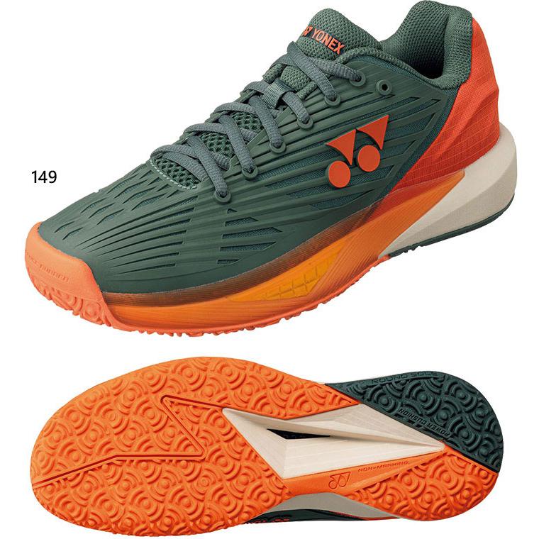 YONEX（ヨネックス） メンズ パワークッション エクリプション5 メン