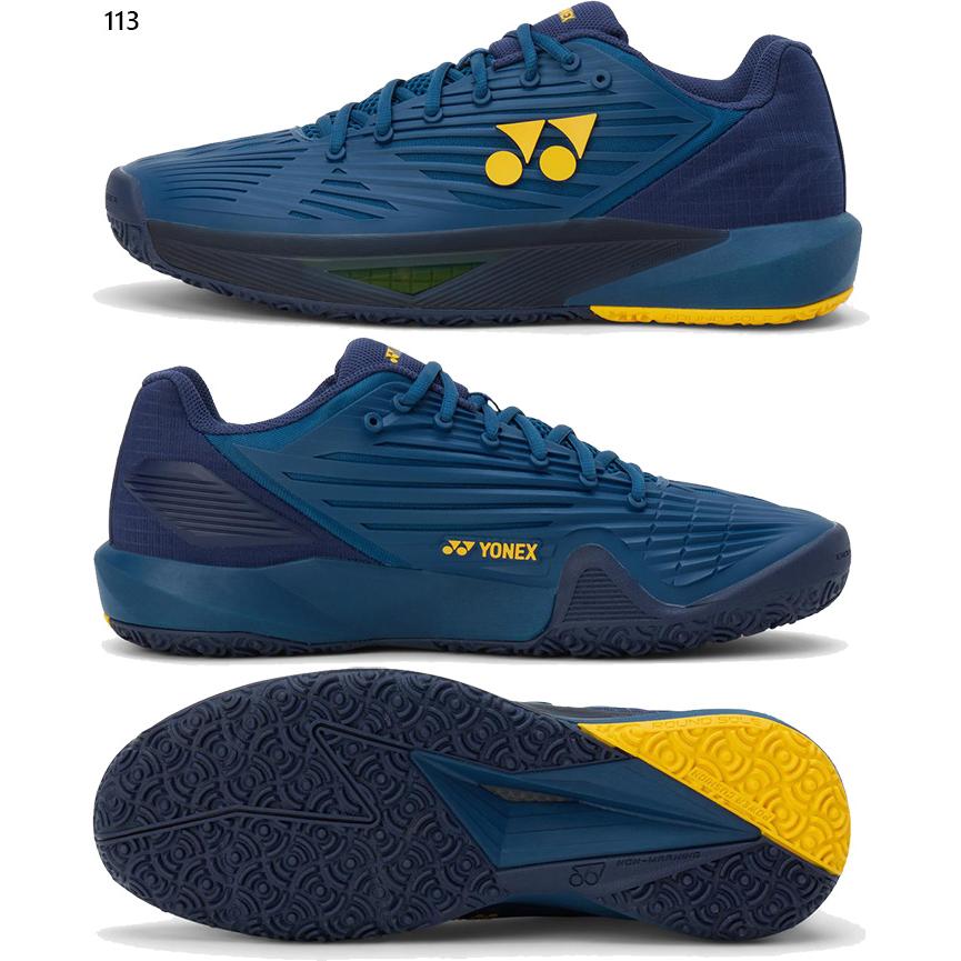 YONEX（ヨネックス） メンズ パワークッション エクリプション5 メン