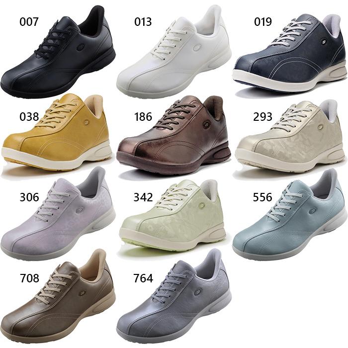 YONEX（ヨネックス） 4.5E幅 レディース パワークッションL130W