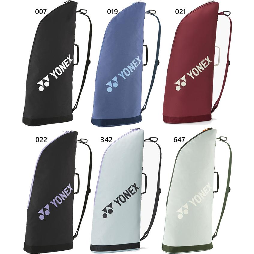 YONEX VOLTRIC 80 バドミントンラケット ケース付き YONEX（ヨネックス） 2本入れ メンズ レディース ジュニア ラケット