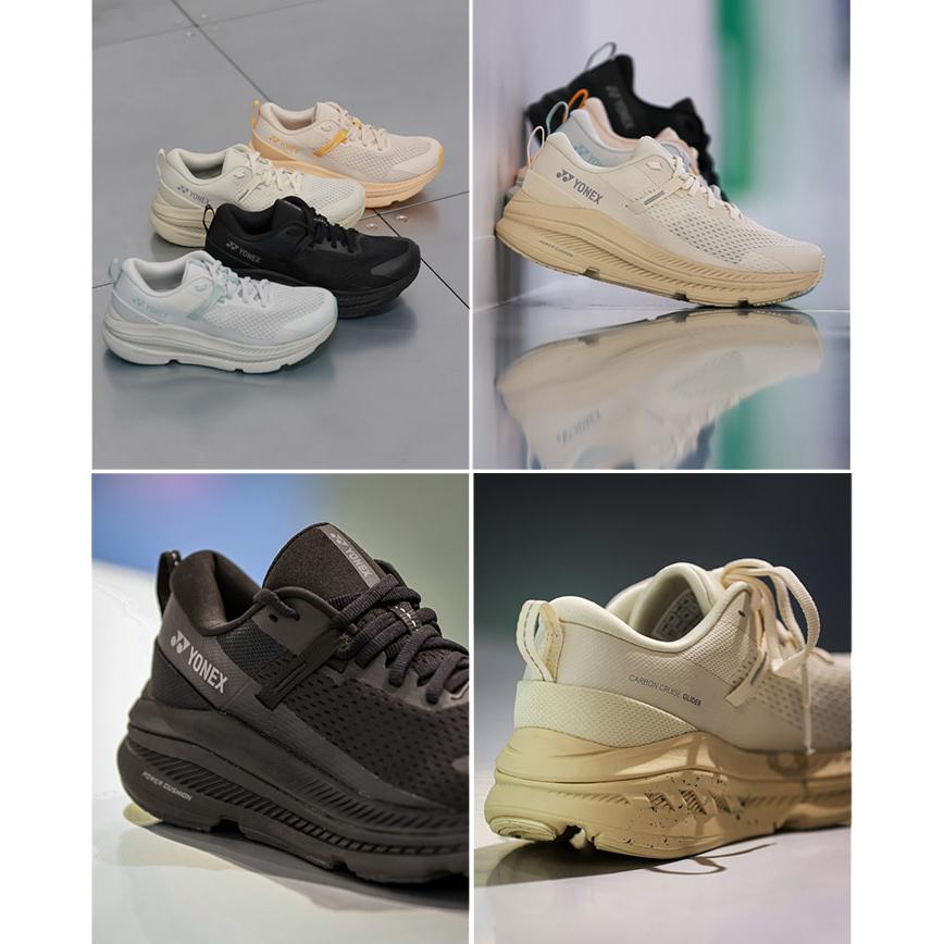 YONEX（ヨネックス） メンズ カーボンクルーズグライダーメン