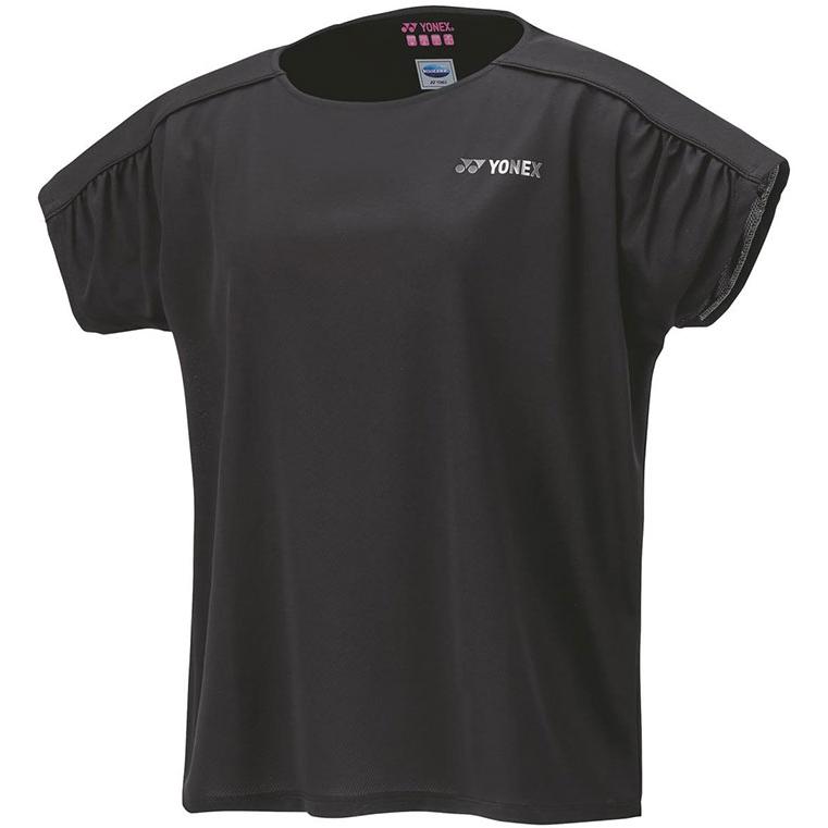 YONEX ヨネックス レディース ドライTシャツ テニス YONEX ヨネックス レディース ドライTシャツ テニス