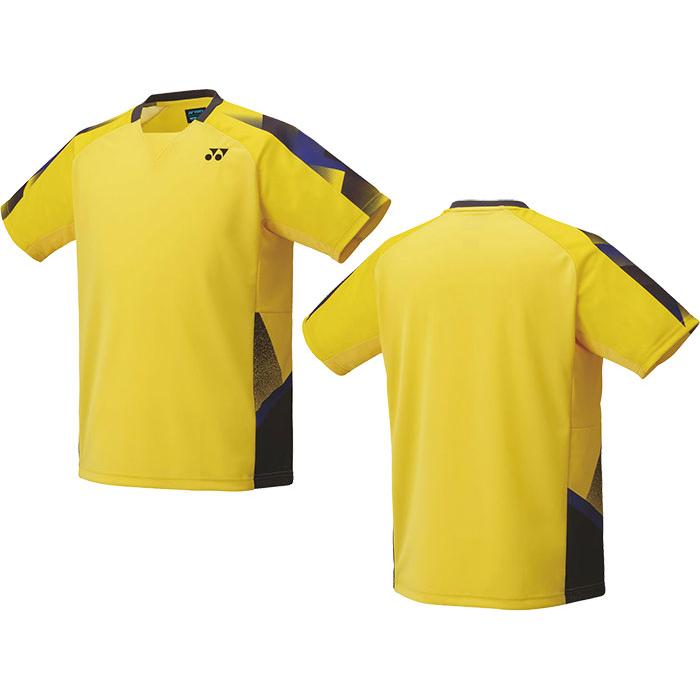 YONEX（ヨネックス） ジュニア キッズ ゲームシャツ テニス