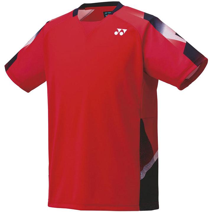 YONEX（ヨネックス） ジュニア キッズ ゲームシャツ テニス