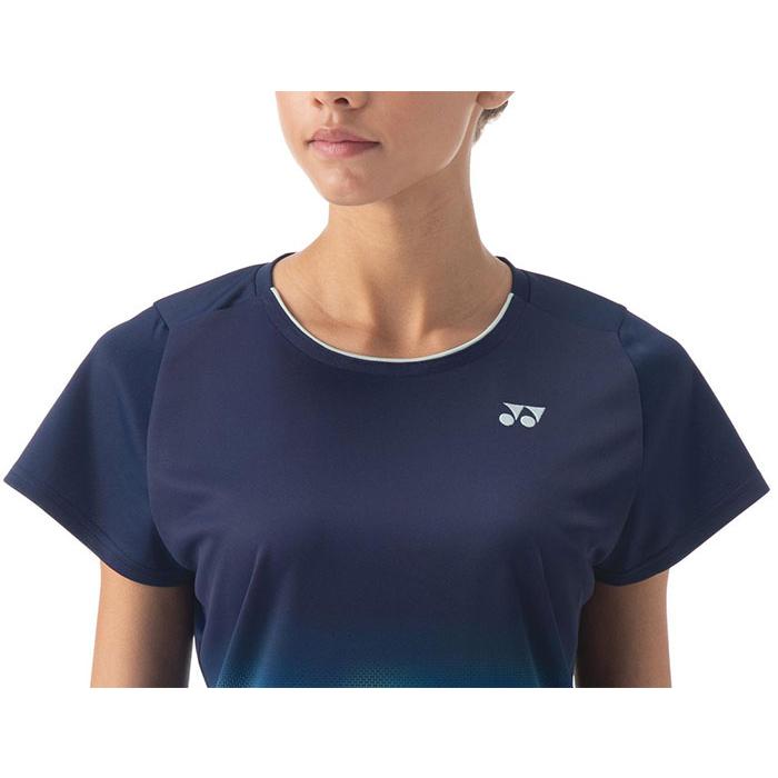 YONEX（ヨネックス） レディース ゲームシャツ テニス バドミントン