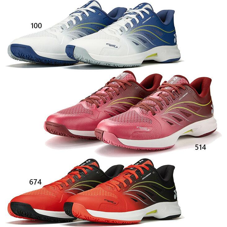 YONEX（ヨネックス） 3E幅 メンズ レディース パワークッションエア