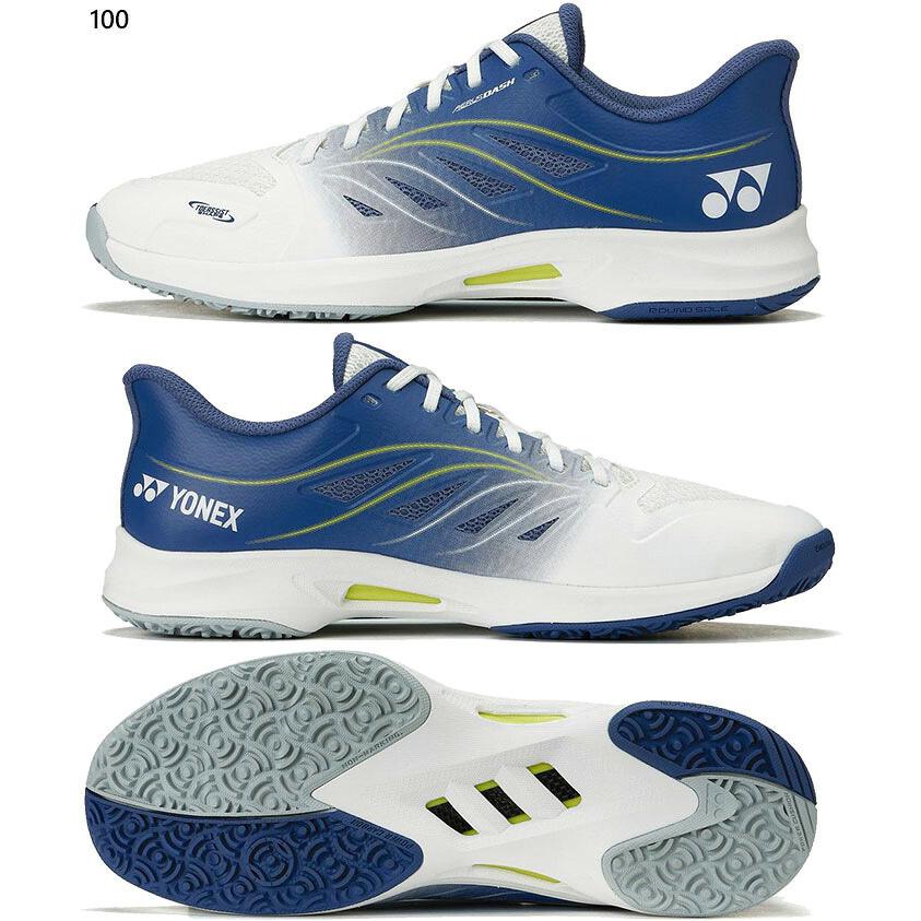 YONEX（ヨネックス） 3E幅 メンズ レディース パワークッションエア