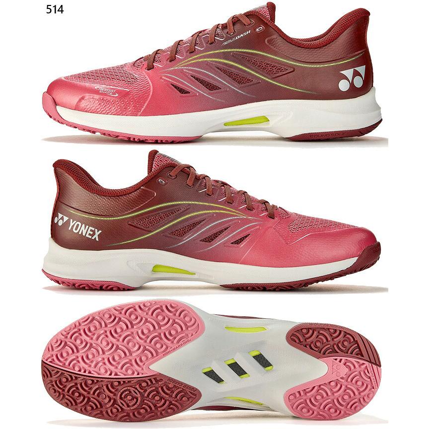 YONEX（ヨネックス） 3E幅 メンズ レディース パワークッションエア