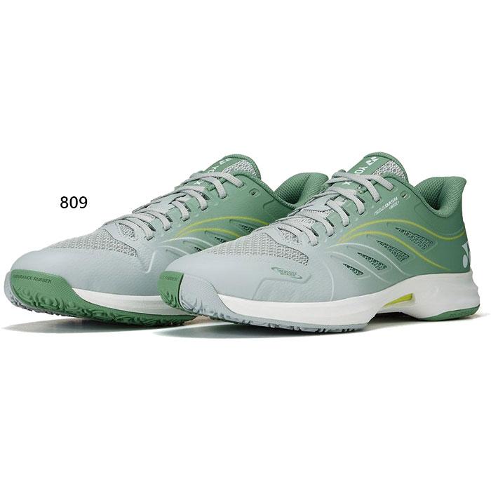 YONEX（ヨネックス） 4E幅 幅広 メンズ レディース パワークッション