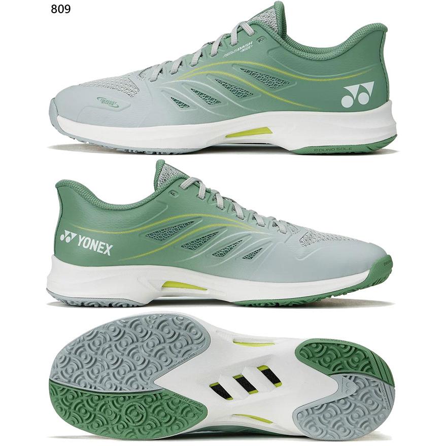 YONEX（ヨネックス） 4E幅 幅広 メンズ レディース パワークッション