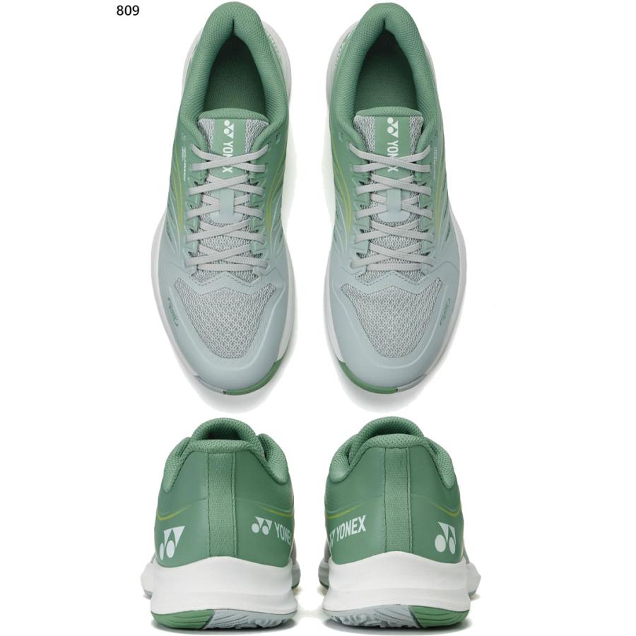 YONEX（ヨネックス） 4E幅 幅広 メンズ レディース パワークッション