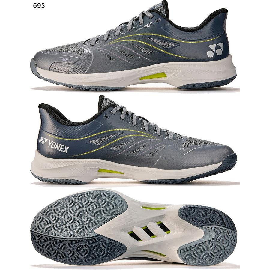 YONEX（ヨネックス） 4E幅 幅広 メンズ レディース パワークッション