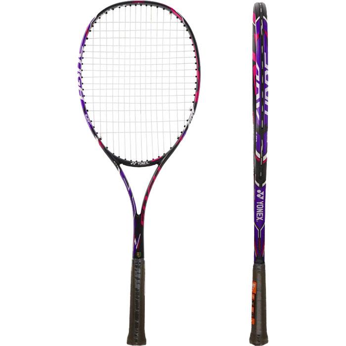 YONEX（ヨネックス） メンズ レディース エアロデューク ソフトテニス
