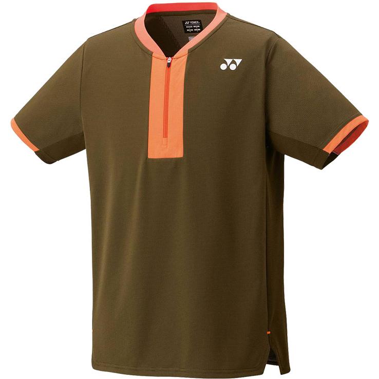YONEX（ヨネックス） メンズ レディース ユニゲームシャツ テニス