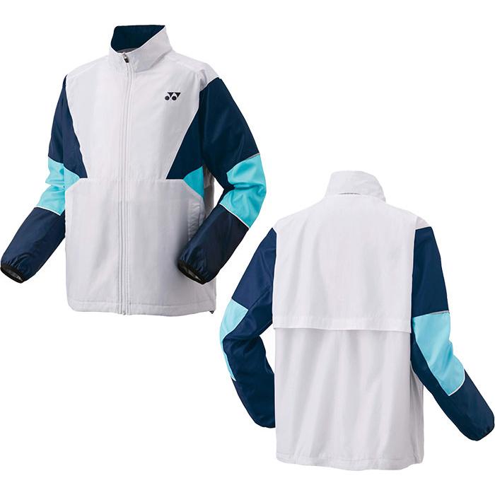 YONEX（ヨネックス） メンズ レディース ユニ裏地付ウィンドウォーマー