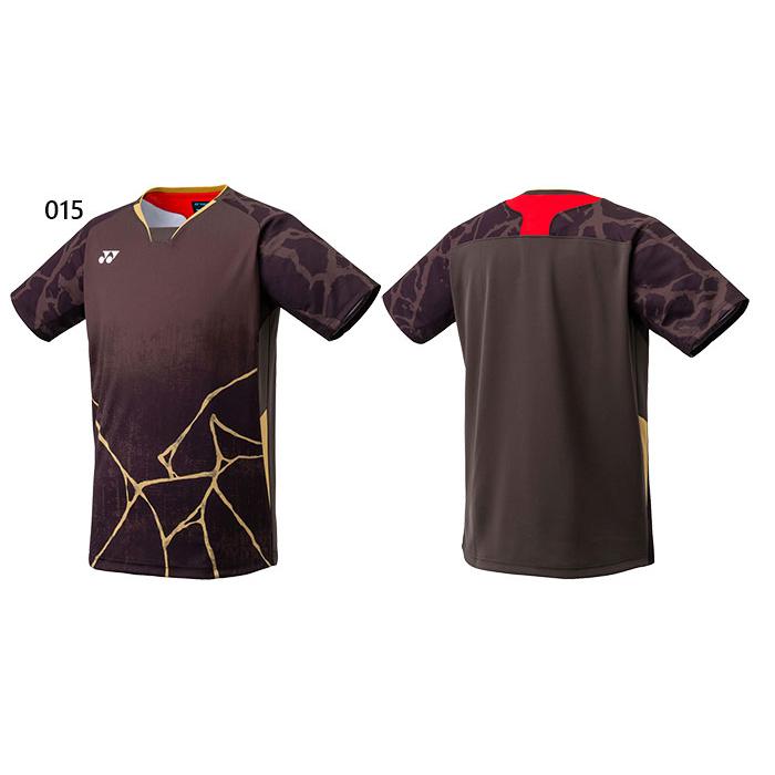 YONEX（ヨネックス） ジュニア キッズ ゲームシャツ テニス