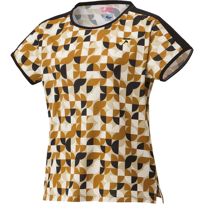 YONEX（ヨネックス） レディース ゲームシャツ テニス バドミントン