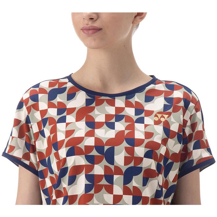 YONEX（ヨネックス） レディース ゲームシャツ テニス バドミントン