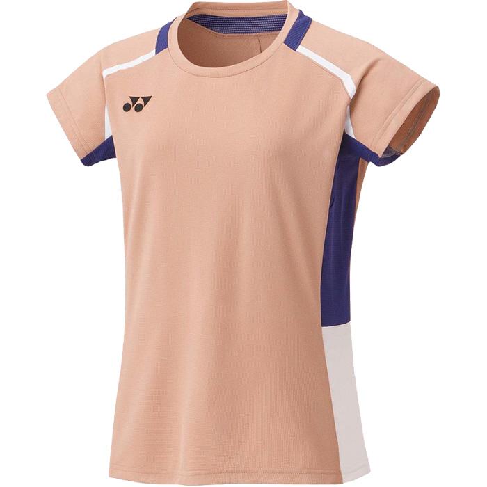 YONEX（ヨネックス） レディース ゲームシャツ テニス バドミントン