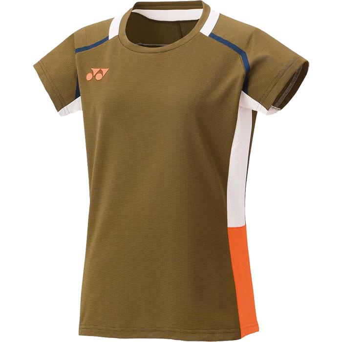 YONEX（ヨネックス） レディース ゲームシャツ テニス バドミントン