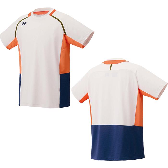 YONEX（ヨネックス） メンズ ゲームシャツ テニス バドミントンウェア