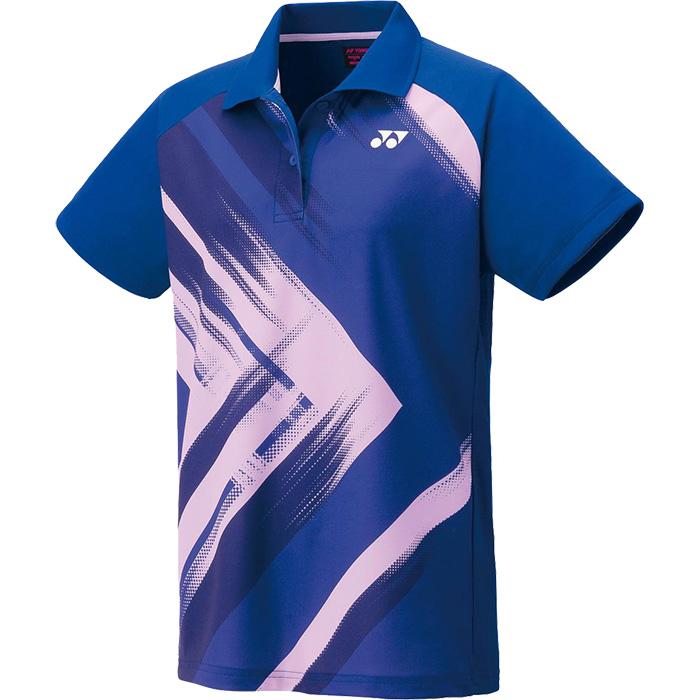 YONEX（ヨネックス） レディース ゲームシャツ テニス バドミントン