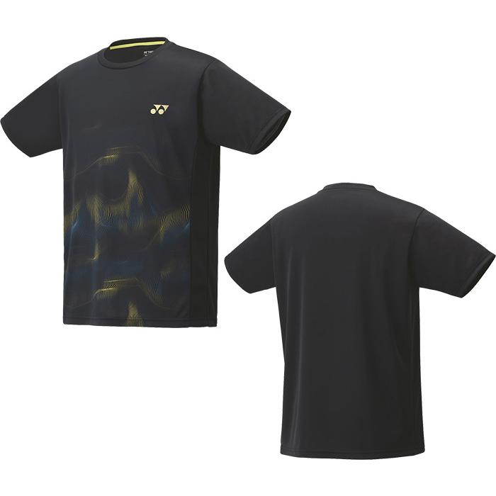 ヨネックス　激レアTシャツ　YONEX Lサイズ YONEX（ヨネックス） メンズ レディース ユニゲームシャツ フィット