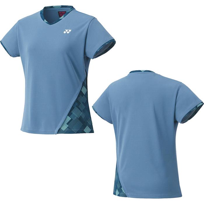 YONEX（ヨネックス） レディース ゲームシャツ テニス バドミントン