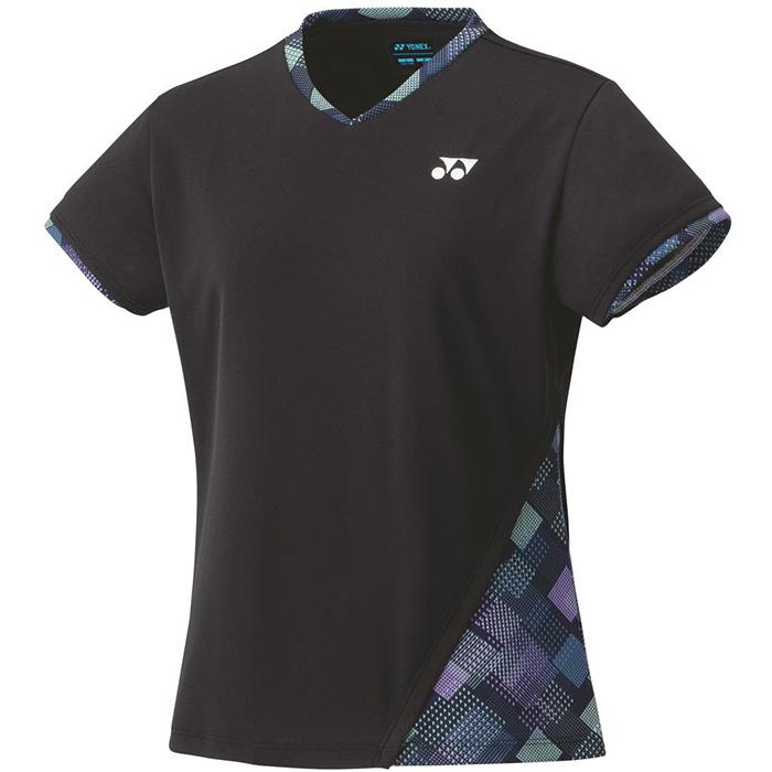 YONEX（ヨネックス） ジュニア キッズ ゲームシャツ テニス