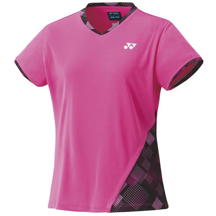 YONEX ヨネックス ジュニア キッズ ゲームシャツ テニス