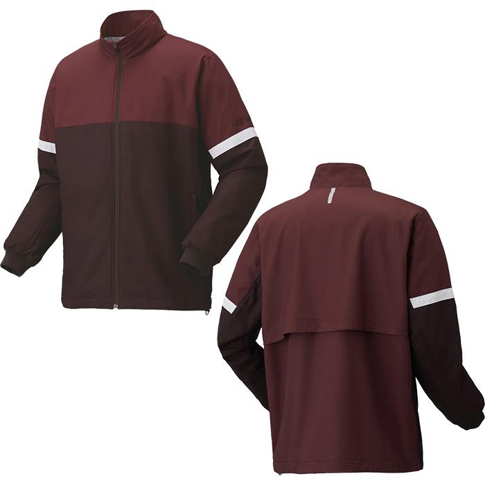 YONEX（ヨネックス） メンズ レディース ユニ裏地付ウィンドウォーマー