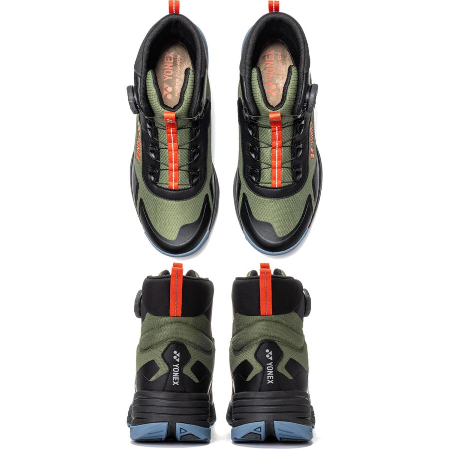 YONEX（ヨネックス） メンズ レディース ワイワイガッタ YY-GATTA