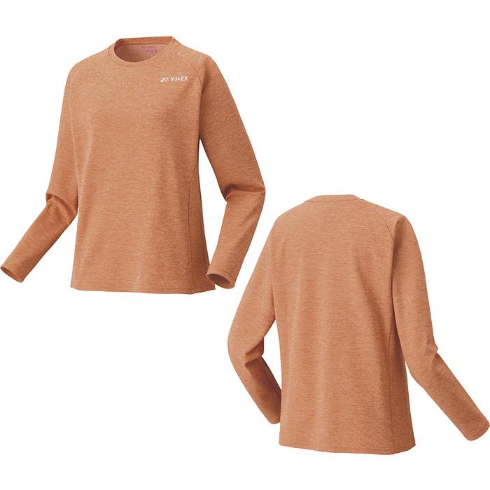 YONEX（ヨネックス） レディース ロングスリーブTシャツ テニス