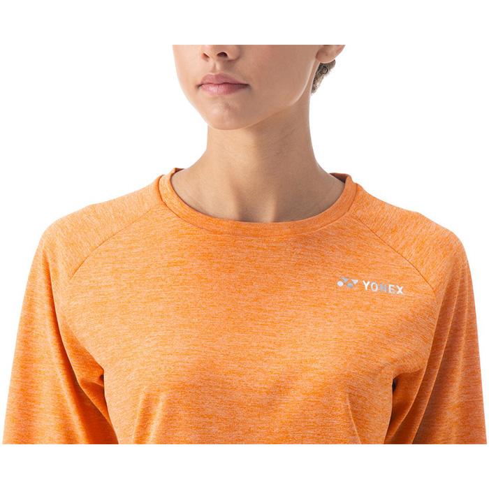 YONEX（ヨネックス） レディース ロングスリーブTシャツ テニス